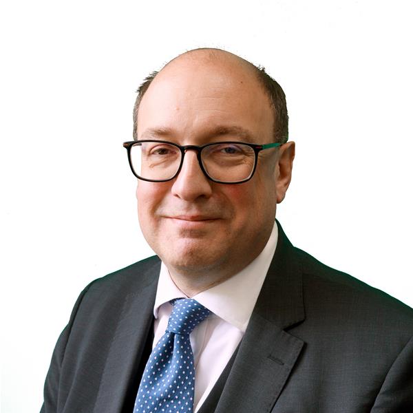 Profile image for Councillor Adam Nell