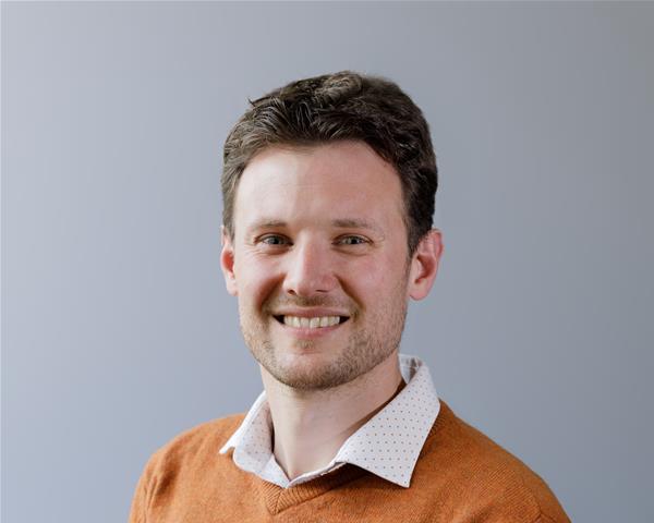 Profile image for Councillor Simon Lytton