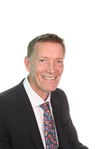 Profile image for Councillor David Hughes