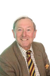 Profile image for Councillor James Macnamara