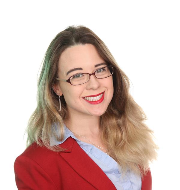 Profile image for Councillor Katherine Tyson