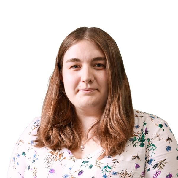 Profile image for Councillor Gemma Coton