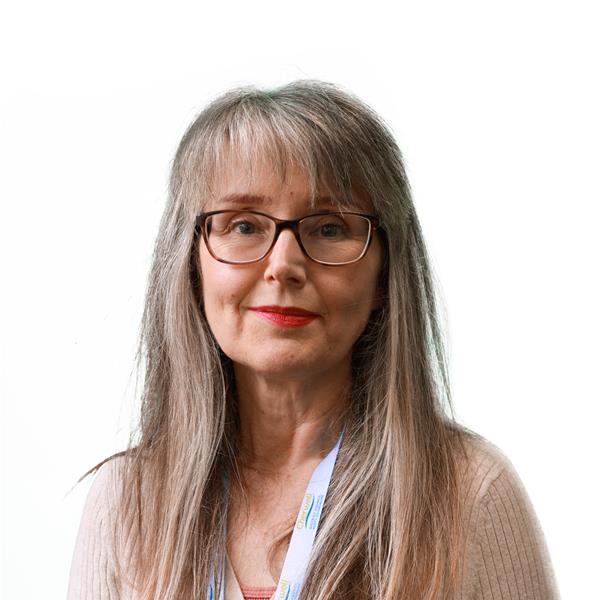 Profile image for Councillor Fiona Mawson