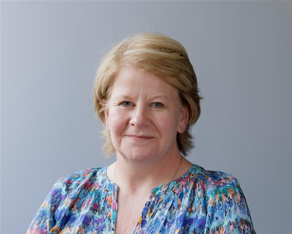 Profile image for Councillor Lesley McLean