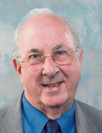 Profile image for Councillor P A O'Sullivan