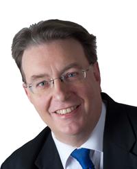 Profile image for John Howell MP