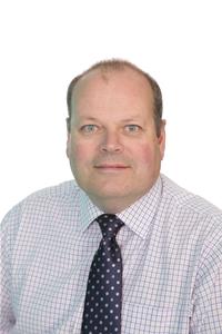 Profile image for Councillor Alan MacKenzie-Wintle