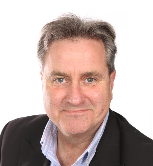 Profile image for Councillor Bryn Williams