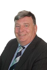 Profile image for Councillor Nicholas Turner