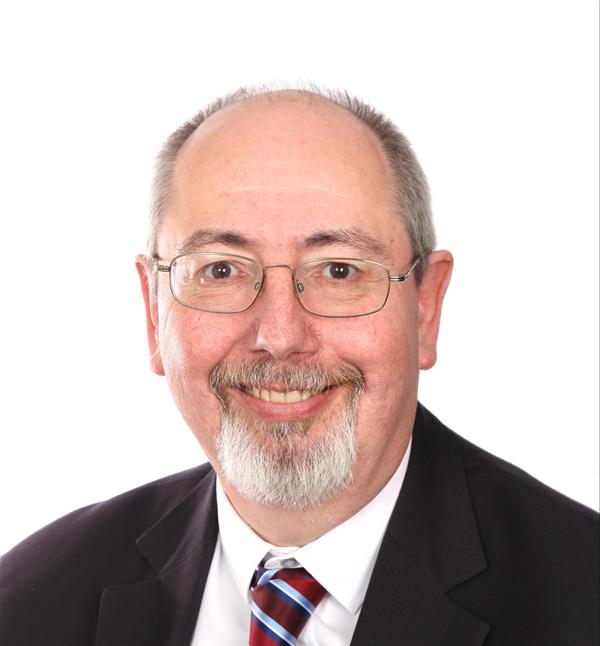 Profile image for Councillor Barry Wood