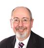 photo of Councillor Barry Wood