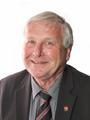 photo of Councillor Barry Richards