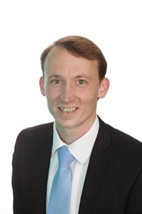 Profile image for Councillor Sean Gaul