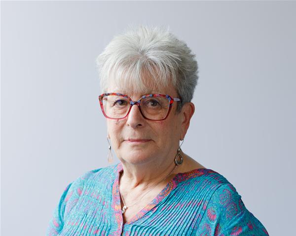 Profile image for Councillor Lynne Parsons