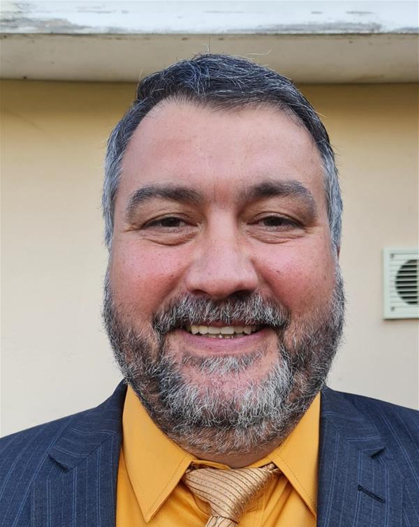 Profile image for Councillor Julian Nedelcu